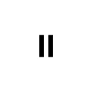 elevenlabs official logo 11 icon